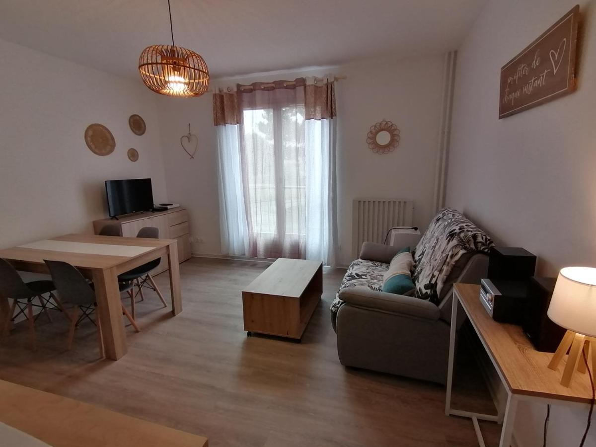 L'Escale Detente En Vercors แซงต์-ฌอง-ออง-รัวยองส์ ภายนอก รูปภาพ