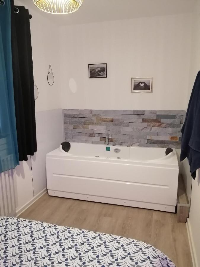 L'Escale Detente En Vercors แซงต์-ฌอง-ออง-รัวยองส์ ภายนอก รูปภาพ