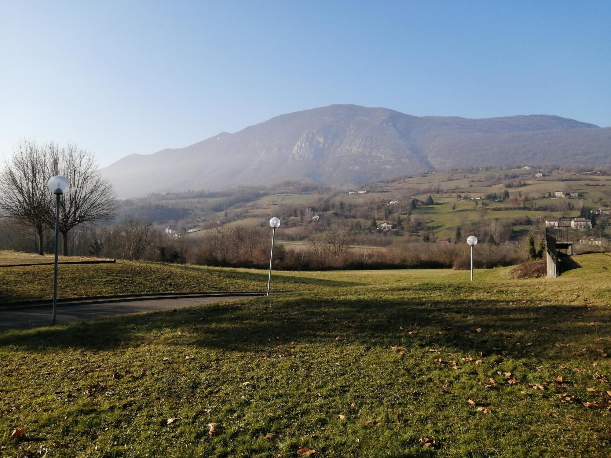 L'Escale Detente En Vercors แซงต์-ฌอง-ออง-รัวยองส์ ภายนอก รูปภาพ